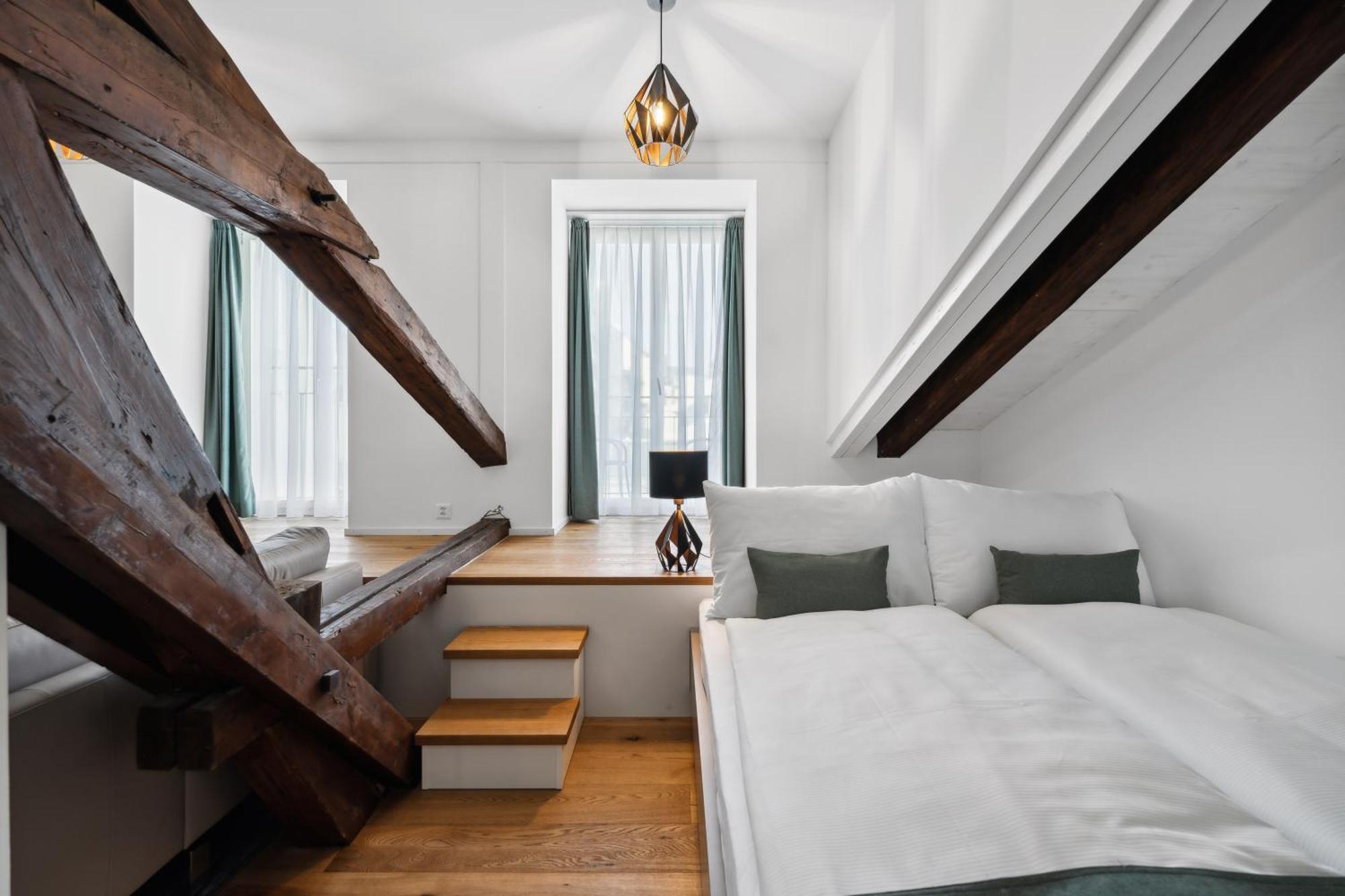 Hotel Glandon Haldenhof - Self-check-in Luzern